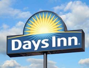 Days Inn By Wyndham Lexington-Columbia Exterior foto